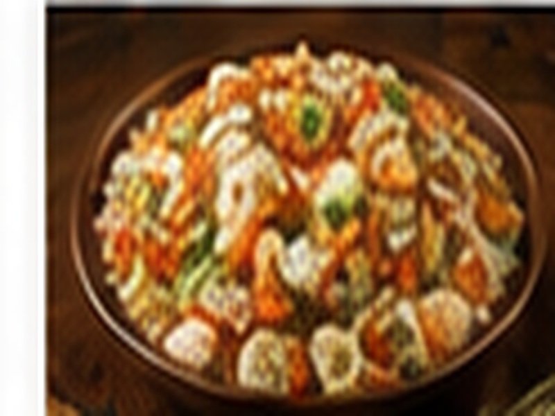 Paneer Fried Rice