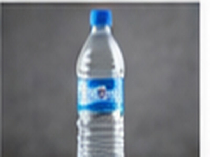 Mineral Water
