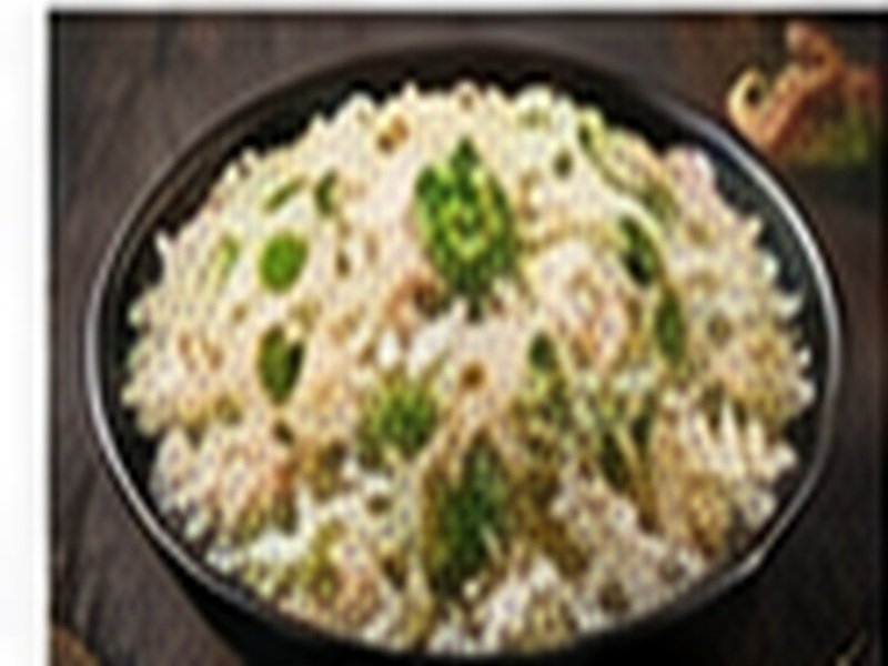 Jeera Rice