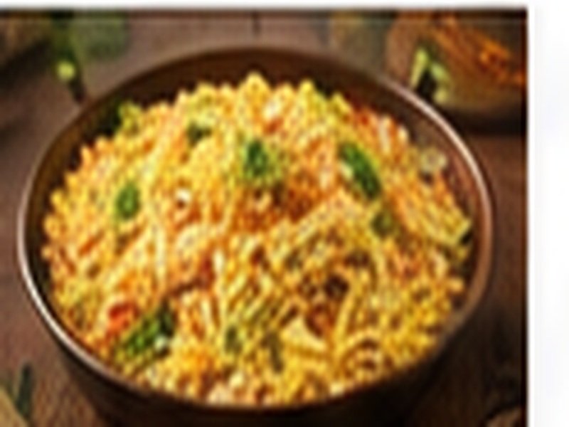 Plain Maggi