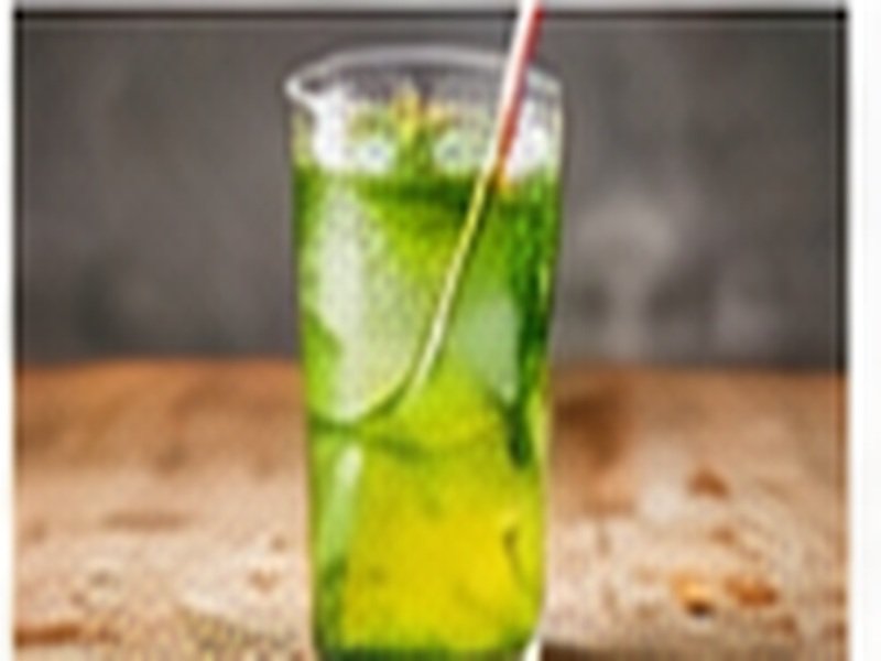 Lemon Spicy