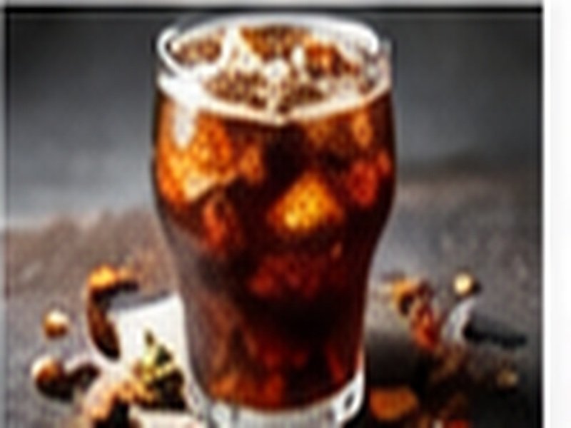 Masala Coke