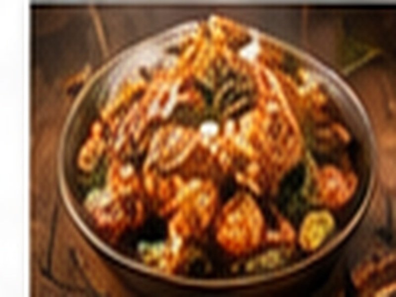 Chicken Dehati (4Pc) - Full
