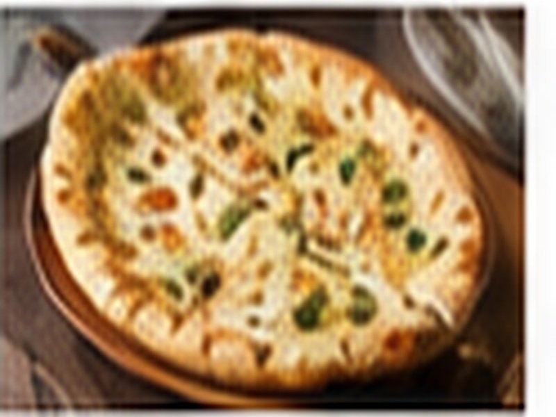 Garlic Nan