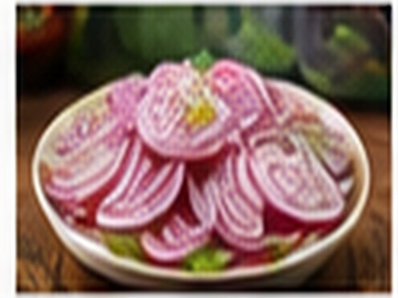 Onion Salad