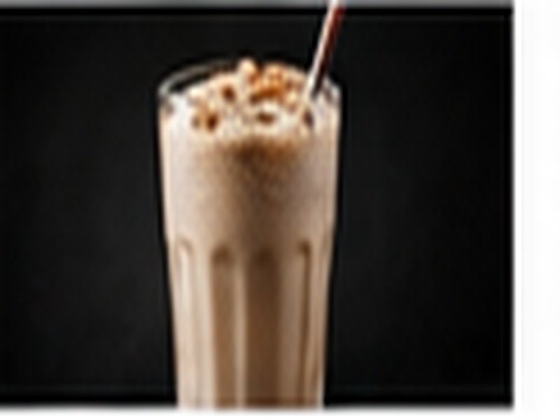 Brawny Shake