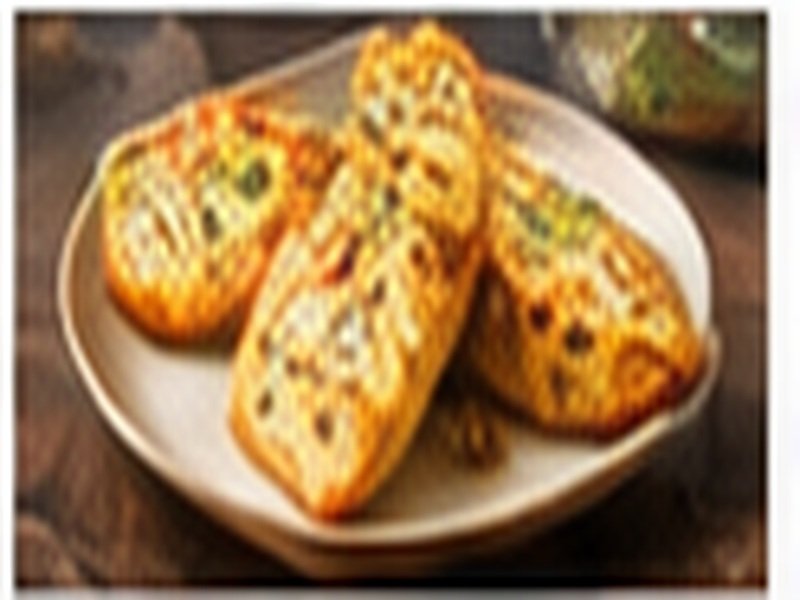 Chilly Cheese Garlic Bread