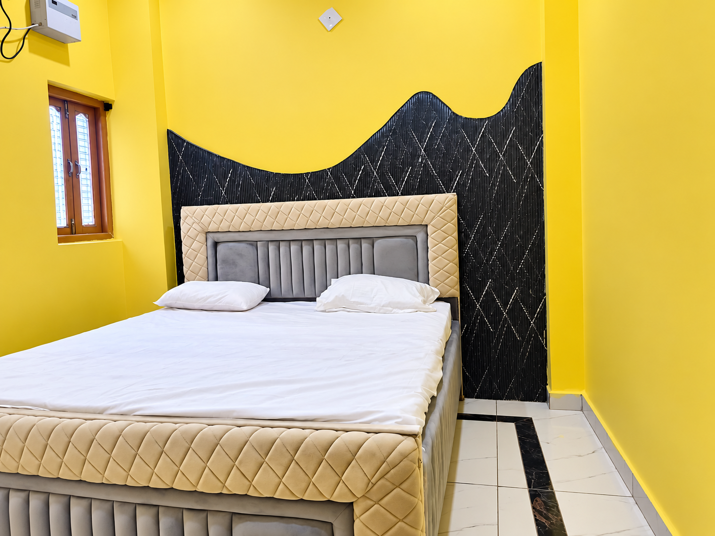 Non-Ac Rooms