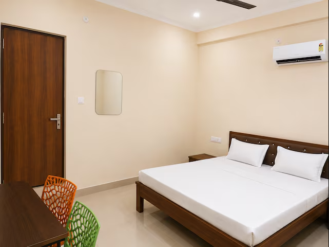 Ac Rooms