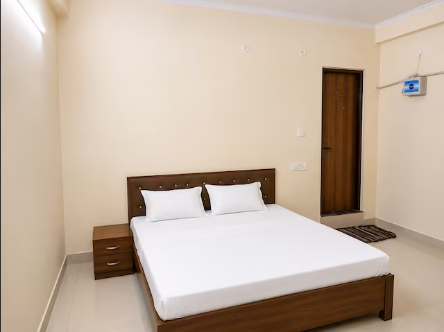 Ac Rooms